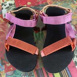 Teva Kids Midform Universal Sandal NEW